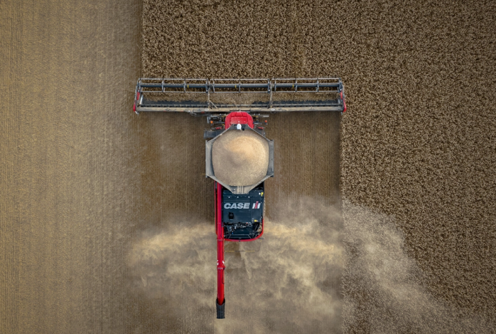 Axial-Flow® AF sērija